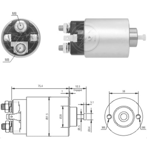MITSUBISHI L-300 YM/HYUNDAI ACCENT