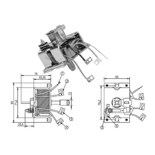 ALFKB MİLLİ OTOMATIK (272)