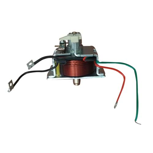 MARS OTOMATIGI 12V ALF-KB MILLI ITICI