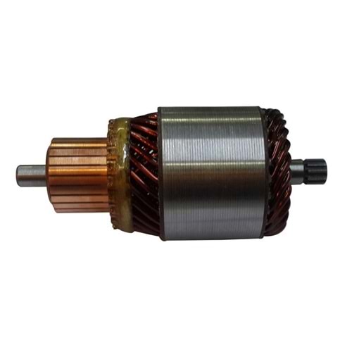 MARS KOLLEKTORU 12V FIAT DUCATO 2.5D POLO 1.7D