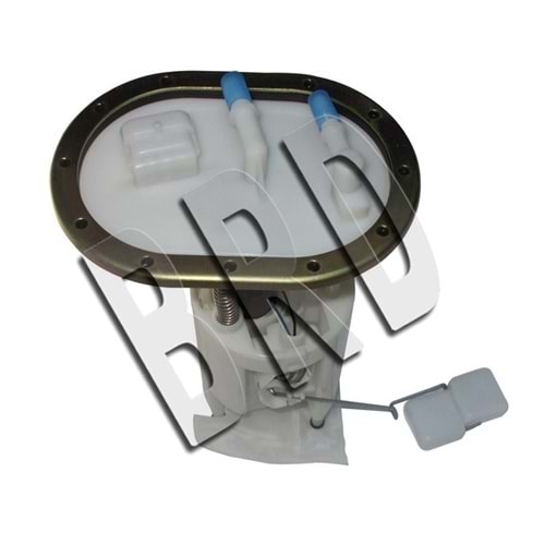 BENZIN POMPASI SAMANDIRALI FIAT PALIO