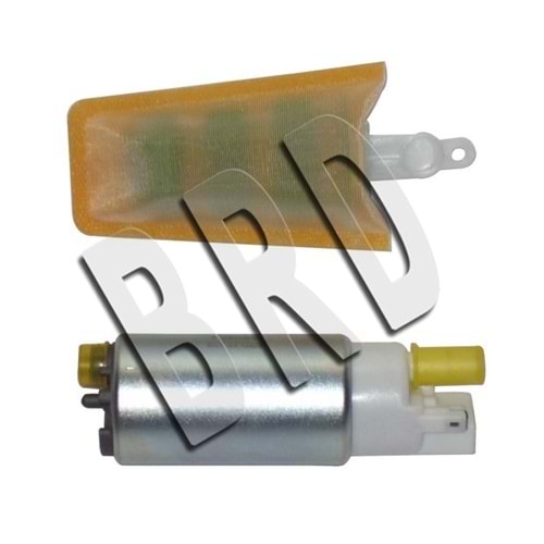 BENZIN POMPASI 3,8 BAR OPEL ASTRA G 1.4 1.6 1.8 2.