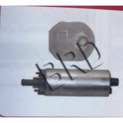 BENZIN POMPASI 3 BAR OPEL ASTRA F 1992-1998-ASTRA