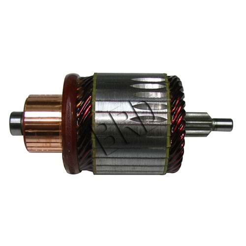 MARS KOLLEKTORU 12V OPEL COMBO 1.7TD-ASTRA YM