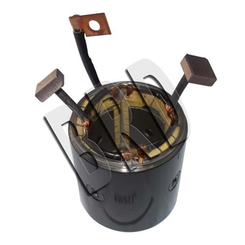 MARS GOVDELI YASTIK 12V MITSUBISHI L-300 EM.