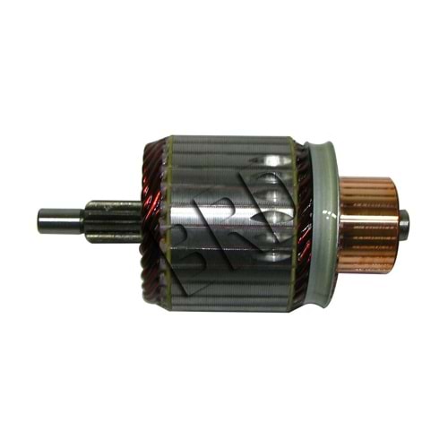 MARS KOLLEKTORU 12V 1.4Kw PEUGEOT PARTNER RENAULT