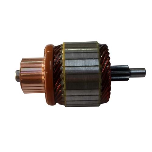 MARS KOLLEKTORU 12V RENAULT CLIO II 1.5DCI-KANGOO