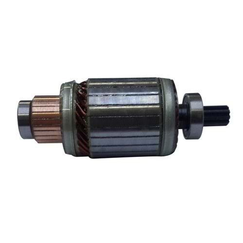 MARS KOLLEKTORU 12V NISSAN SKY STAR-NAVARA PICK-UP