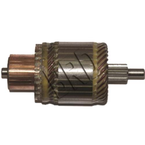 MARS KOLLEKTORU 12V.PEUGEOT PREMIER J10 BOY: