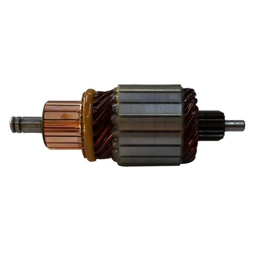 MARS KOLLEKTORU 12V MB SPRINTER*RENAULT KANGOO -CL