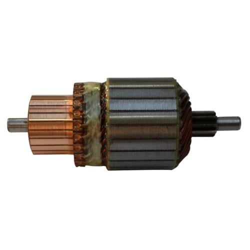 MARS KOLLEKTORU 12V FORD FOCUS-MONDEO