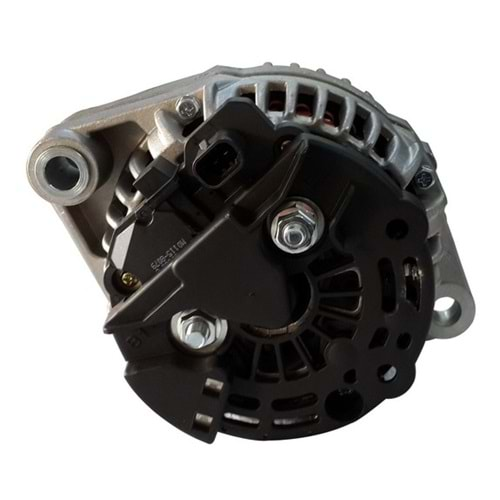 ALTERNATOR 12V 100 AMP.OPEL INSIGNA 2.0CDTI /ASTRA