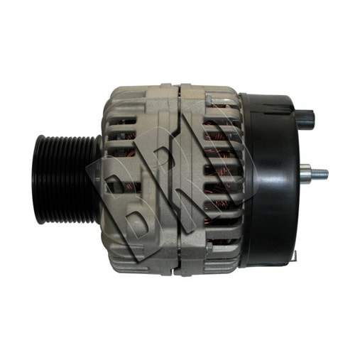 ALTERNATOR 24V 90A IVECO STARLES -EUROSTAR TIR