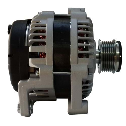 ALTERNATOR 12V 120 AMP CHEVROLET CAPTIVA /EPICA O