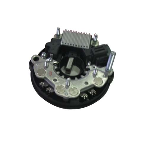 ALTERNATOR KONJEKTOR+D.TAB.SET 12V NISSAN PICK-UP