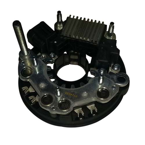 ALTERNATOR KONJEKTOR+D.TAB.SET.12V NISSAN SKYSTAR