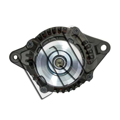 ALTERNATOR 12V.75AMP.MITSUBISHI FUSO CANTER-PAJERO