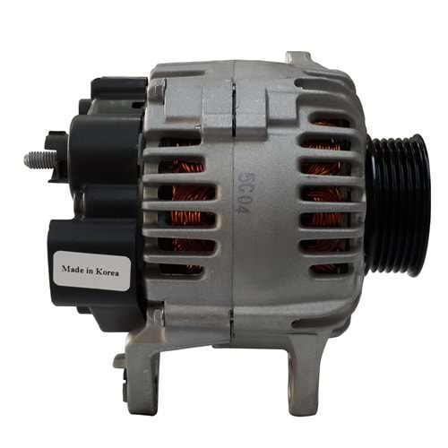 ALTERNATOR 12V MITSUBISHI L200 2.5 4WD 2008>>2015