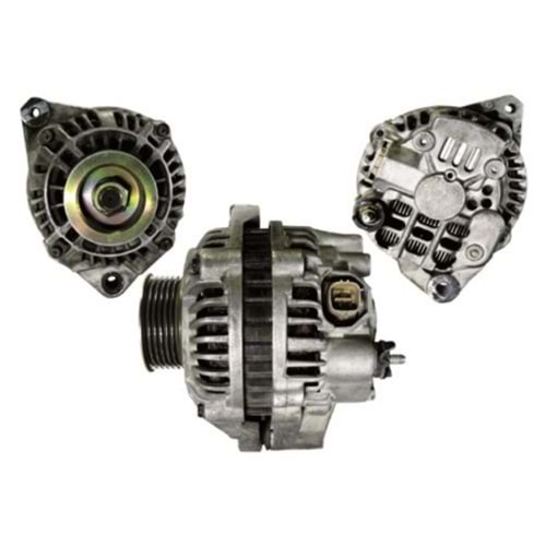 ALTERNATOR 12V 70 AMP HONDA CIVIC 1.4/1.6 / ACURA