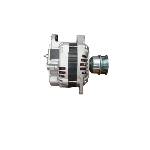 ALTERNATOR 24V 100AMP RENAULT TIR /VOLVO TIR 4FISL