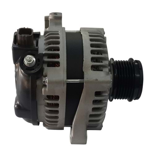 ALTERNATOR 12V TOYOTA COROLLA D4D AURIS D4D 1.4 DI