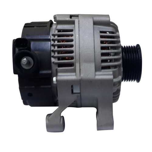 ALTERNATOR 12V.70AMP.CITROEN-PEUGEOT 206 (L-DF)