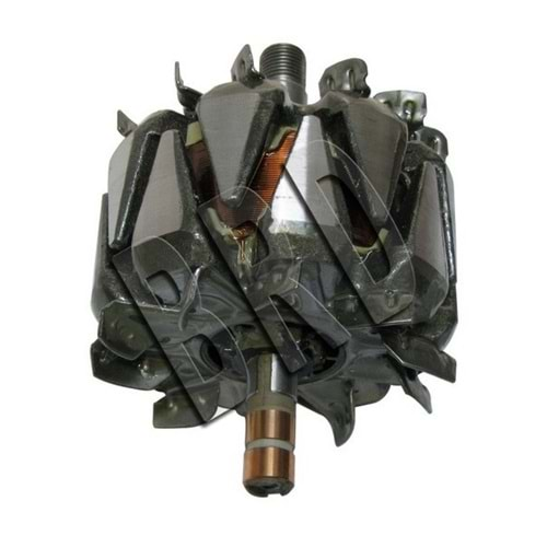 ROTOR 24V.90A. SCANIA-4(00-) YM.BOY:155.5/ÇAP