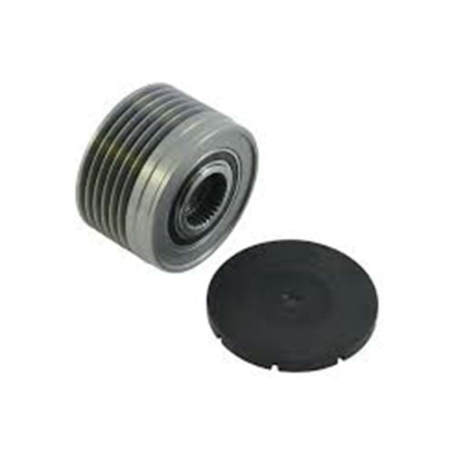 ALTERNATOR KASNAK CITR C5-C8- XSARA-2.0HDI CITR JU