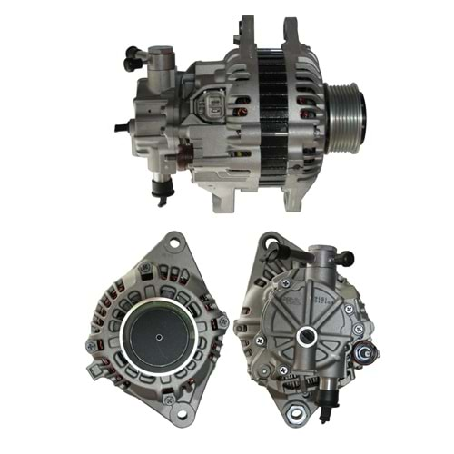 ALTERNATOR 12V 110 AMP HYUNDAI H-1 2.5TD(01->), ST