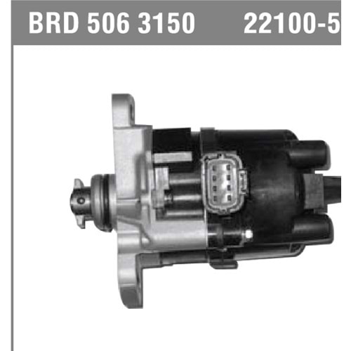 DISTRIBITOR NISSAN PRIMERA M/T 2000CC 96-98