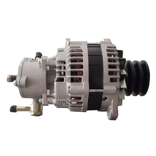 ALTERNATOR 24V 80 AMP ISUZU TURKUAZ OTOBUS
