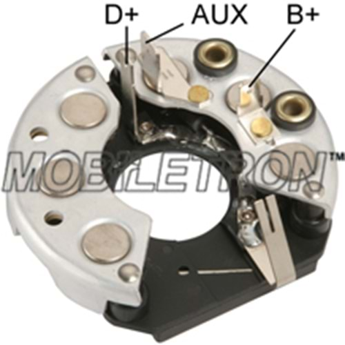 ALTERNATOR DIOT TABLASI FIAT-HANOMAG J.DEERE FISLI