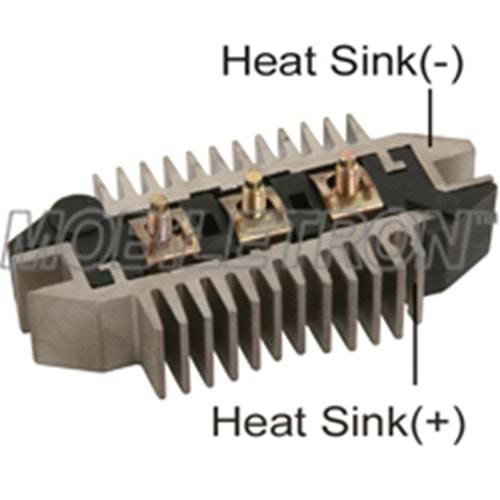 ALTERNATOR DIOT TABLASI OPEL VECTRA-ASTRA-CORSA