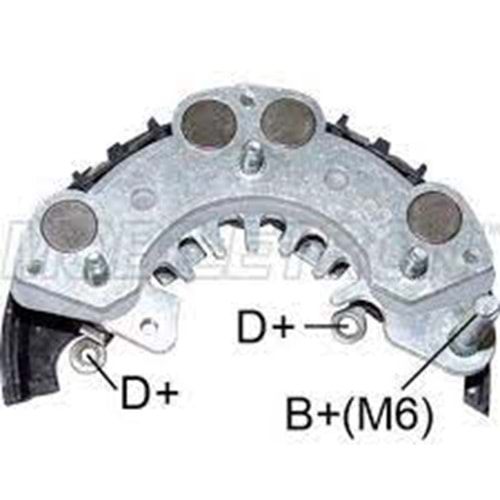 ALTERNATOR DIOT TABLASI HONDA ISUZU NISSAN SENTRA