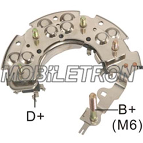 ALTERNATOR DIOT TABLASI NISSAN PULSAR,SENTRA