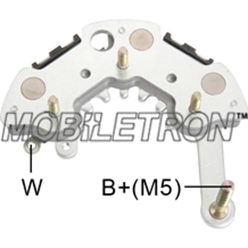 ALTERNATOR DIOT TABLASI NISSAN PRIMERA 2.0HD/SUNNY