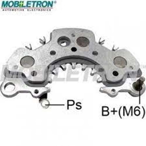 ALTERNATOR DIOT TABLASI NISSAN MAXIMA 3.0 (98-99)