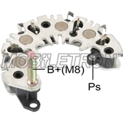 ALTERNATOR DIOT TABLASI FIAT PALIO,SIENA, KILIMALI