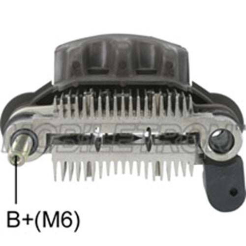 ALTERNATOR DIOT TABLASI NISSAN SUNNY 1.0/1.2/1.3