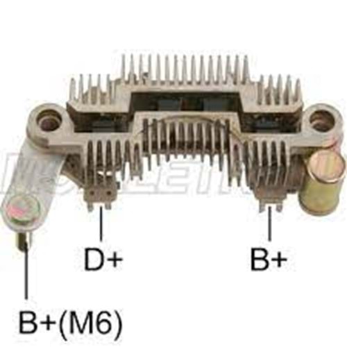 ALTERNATOR DIOT TABLASI HYUNDAI ACCENT-ELENTRA