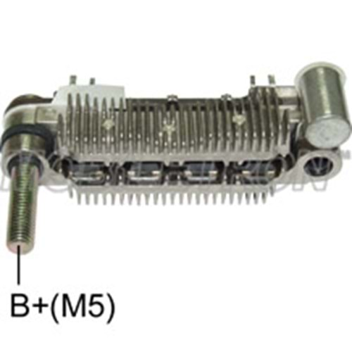 ALTERNATOR DIOT TABLASI MITSUBISHI PRESTIJ-SAFIR