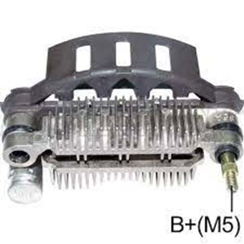 ALTERNATOR DIOT TABLASI CITR.XANTIA/XSARA-PEUG.306