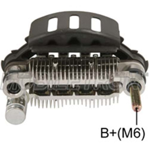 ALTERNATOR DIOT TABLASI MITSUBISHI - SUZUKI - GM