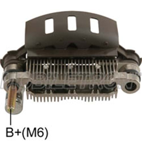 ALTERNATOR DIOT TABLASI FORD THUNDERBIRD 75mm
