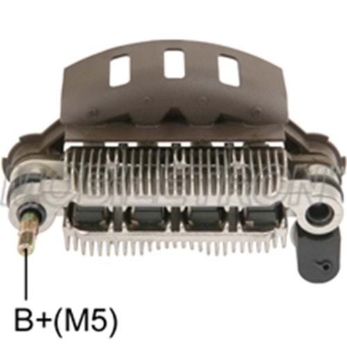 ALTERNATOR DIOT TABLASI NISSAN 200SX 1.8I(DOHC)TUR