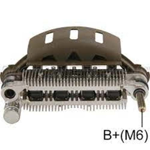 ALTERNATOR DIOT TABLASI HYUNDAI SONATA/MITS.L-300