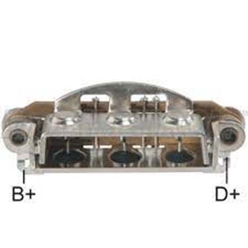 ALTERNATOR DIOT TABLASI DODGE PLYMOUNTH-MAZDA