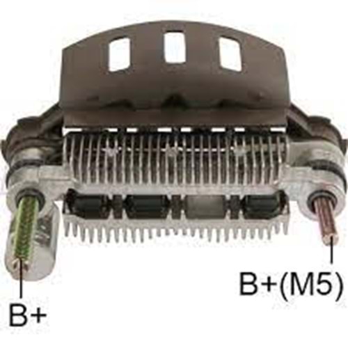 ALTERNATOR DIOT TABLASI FORD ESCORT 1.6I 16V(92-96