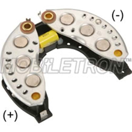 ALTERNATOR DIOT TABLASI RENAULT CLIO/R19/R11/R9