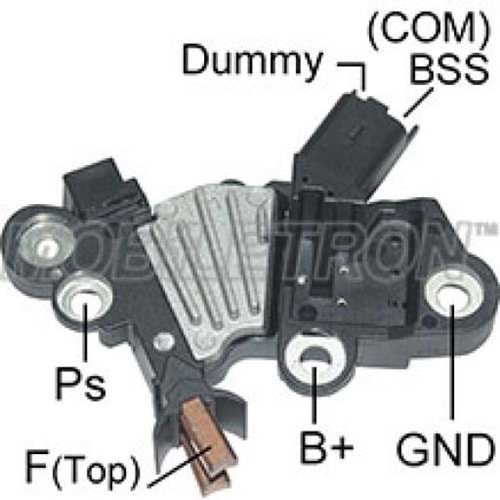 ALTERNATOR KONJEKTOR 12V PEUGEOT 3008 1.6 VTI 207